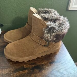 Bear Paw Women's Boots Size 8